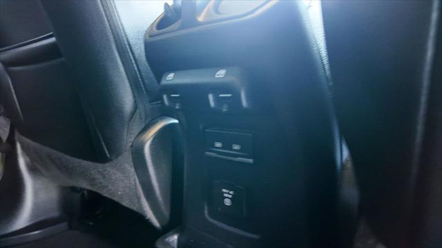 2021 Jeep Wrangler 4xe Unlimited Sahara 4x4