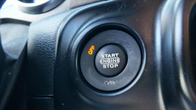 2021 Jeep Wrangler 4xe Unlimited Sahara 4x4