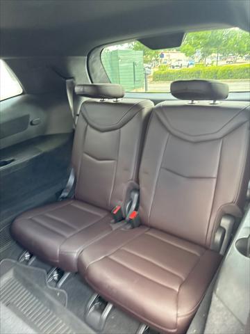 2021 Cadillac XT6 FWD Premium Luxury