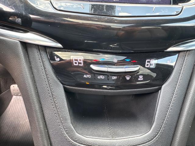 2021 Cadillac XT6 FWD Premium Luxury