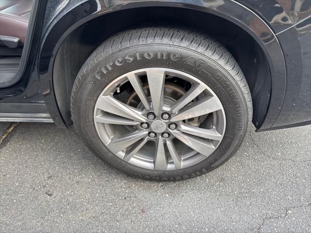 2021 Cadillac XT6 FWD Premium Luxury