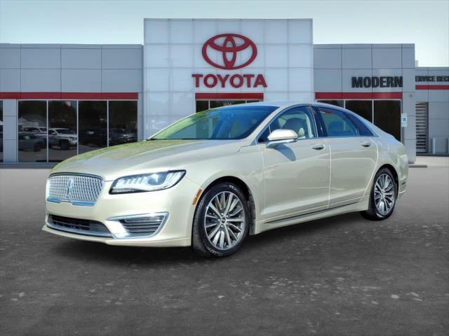 2017 Lincoln MKZ Select for sale in  Asheboro, NC