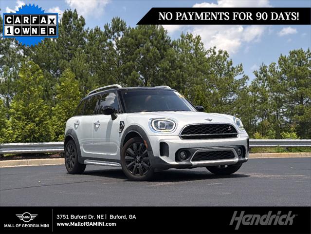 2023 MINI Cooper Countryman Cooper S for sale in Buford, GA