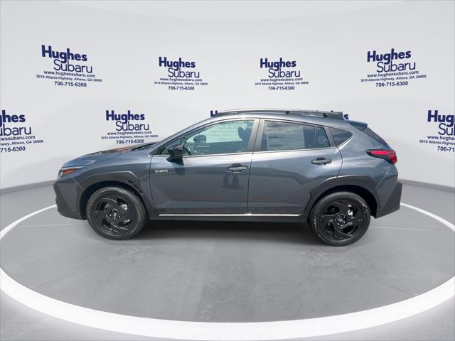 2026 Subaru Crosstrek Sport for sale in Athens, GA