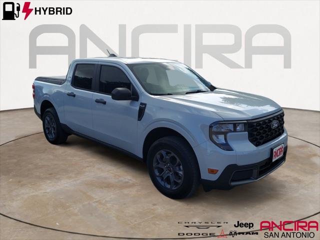 2025 Ford Maverick XLT for sale in San Antonio, TX