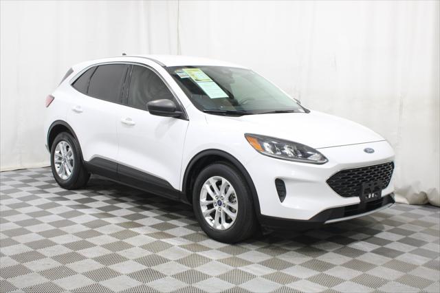 2022 Ford Escape SE for sale in Wichita, KS