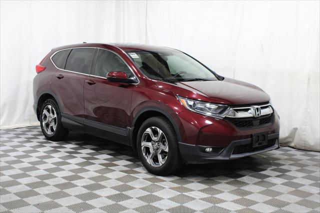 2019 Honda CR-V EX for sale in Wichita, KS
