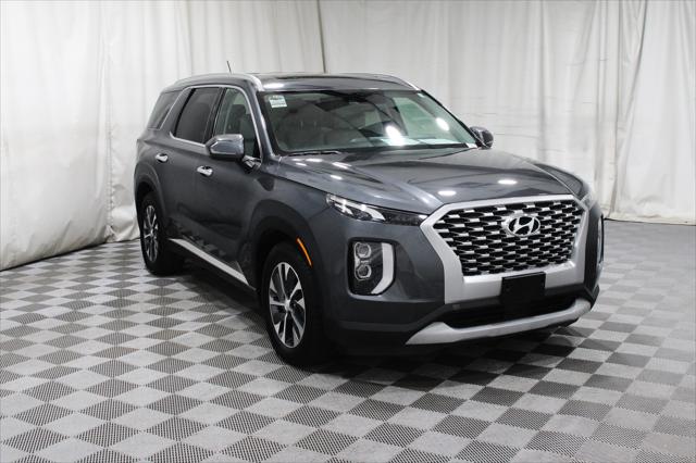 2021 Hyundai Palisade SEL for sale in Wichita, KS