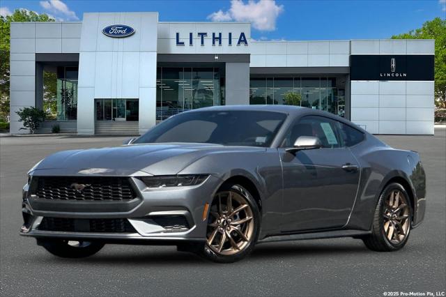 2026 Ford Mustang EcoBoost Fastback for sale in Fresno, CA