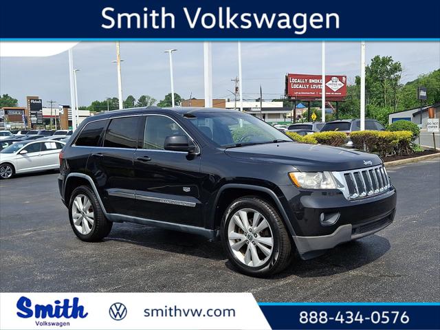 2011 Jeep Grand Cherokee Laredo for sale in Wilmington, DE