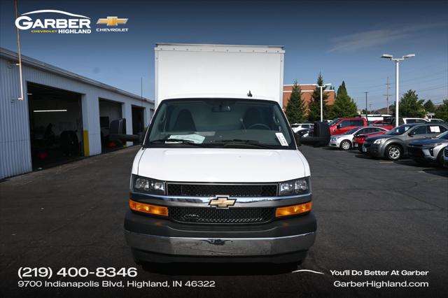 2025 Chevrolet Express Cutaway Work Van for sale in Highland, IN