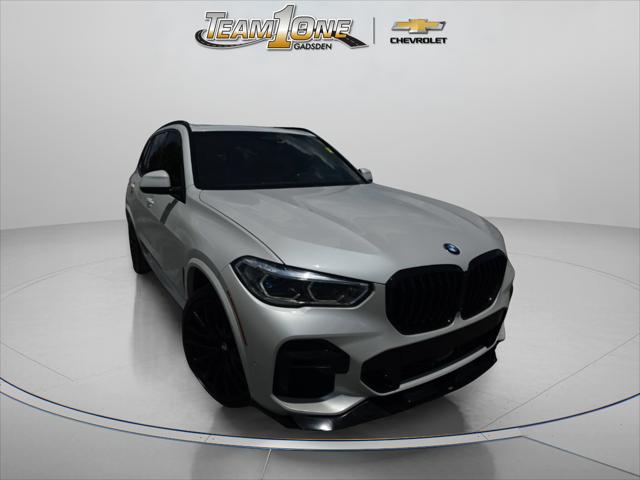2022 BMW X5 M50i for sale in Gadsden, AL