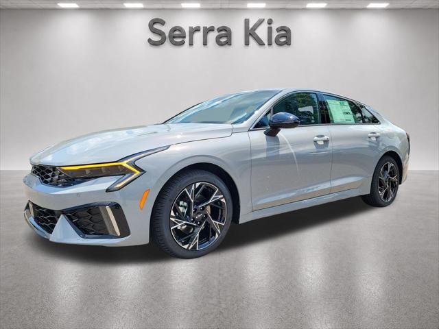 2026 Kia K5 GT-Line FWD for sale in Birmingham, AL
