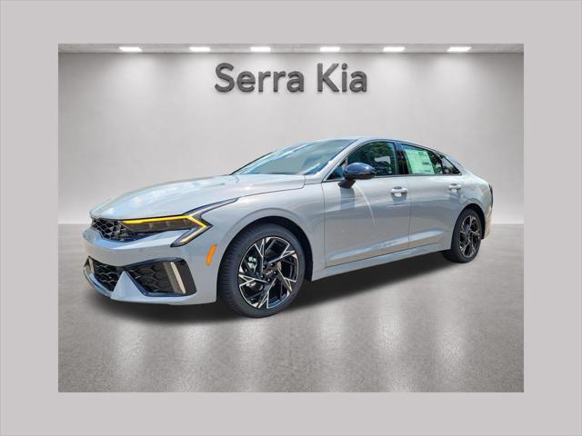 2026 Kia K5 GT-Line FWD for sale in Birmingham, AL
