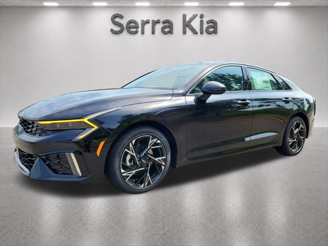 2026 Kia K5 GT-Line FWD for sale in Birmingham, AL