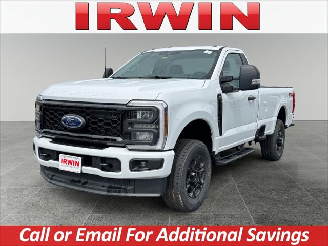 2026 Ford F-250 XL for sale in Laconia, NH