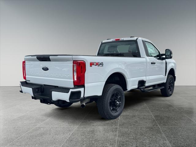 2026 Ford F-250 XL
