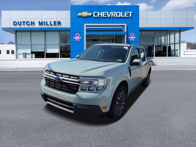 2022 Ford Maverick XL for sale in Huntington, WV