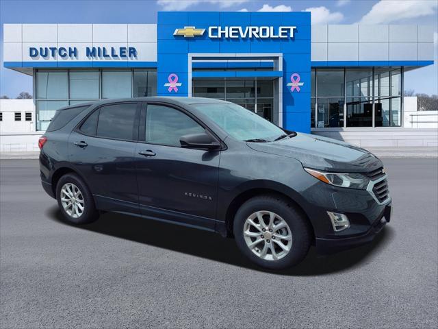 2019 Chevrolet Equinox LS for sale in Huntington, WV