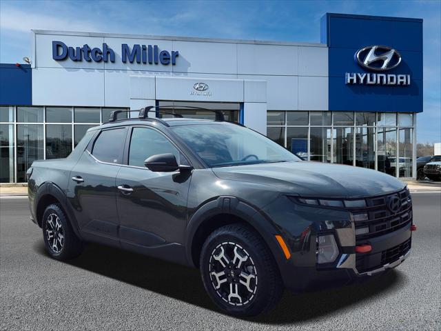 2025 Hyundai Santa Cruz XRT for sale in Huntington, WV