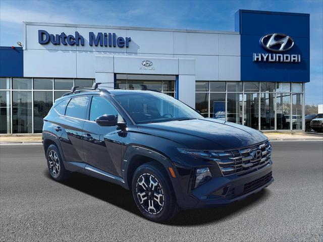 2025 Hyundai Tucson XRT for sale in Huntington, WV