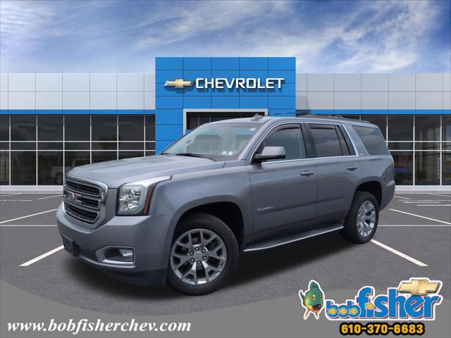 2018 GMC Yukon SLT for sale in Reading, PA