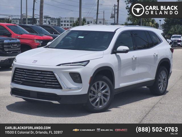 2026 Buick Enclave Preferred FWD for sale in Orlando, FL