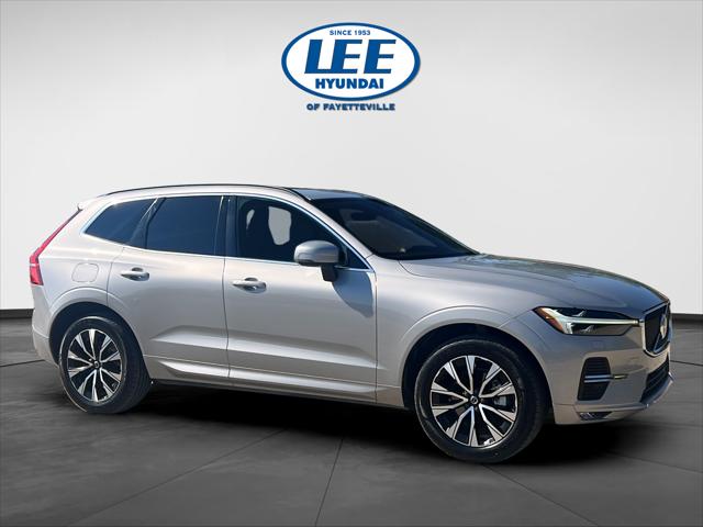 2023 Volvo XC60 B5 Core for sale in Fayetteville, NC