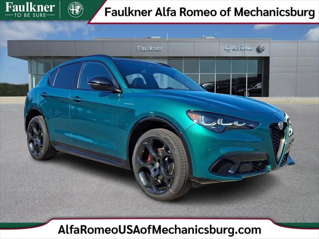 2026 Alfa Romeo Stelvio AWD for sale in Mechanicsburg, PA