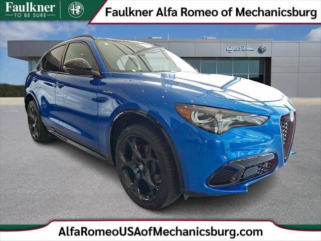 2026 Alfa Romeo Stelvio AWD for sale in Mechanicsburg, PA