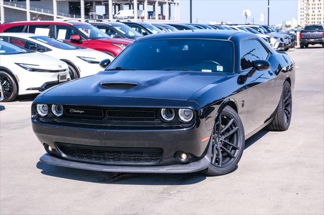 2021 Dodge Challenger R/T Scat Pack for sale in Los Angeles, CA
