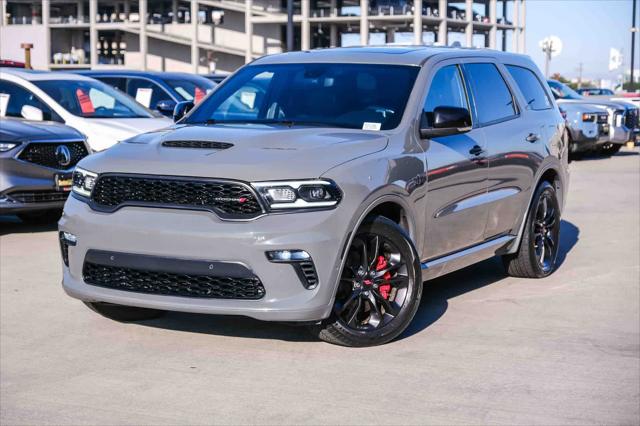 2021 Dodge Durango R/T RWD for sale in Los Angeles, CA