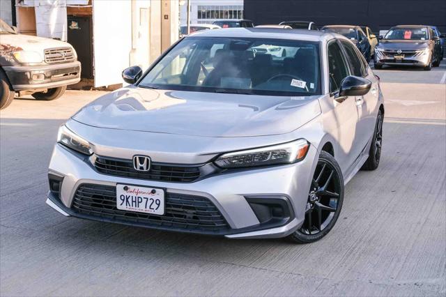 2024 Honda Civic Sport for sale in Los Angeles, CA