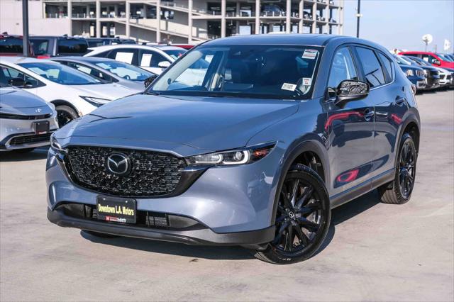 2024 Mazda CX-5 2.5 S Carbon Edition for sale in Los Angeles, CA