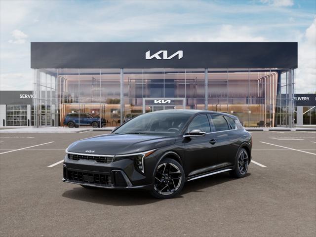 2026 Kia K4 Hatchback GT-Line for sale in Concord, CA