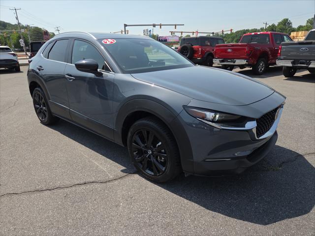 2024 Mazda CX-30 2.5 S Carbon Edition for sale in Hamburg, PA