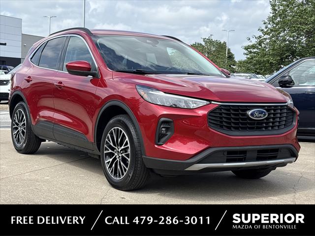 2025 Ford Escape PHEV for sale in Bentonville, AR