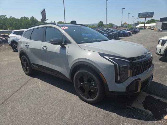 2026 Kia Sportage X-Line for sale in Hamburg, PA