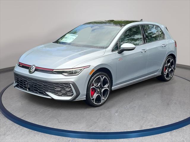 2026 Volkswagen Golf GTI Autobahn for sale in Cary, NC