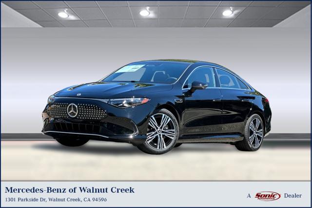 2027 Mercedes-Benz CLA CLA 350 Electric for sale in Walnut Creek, CA