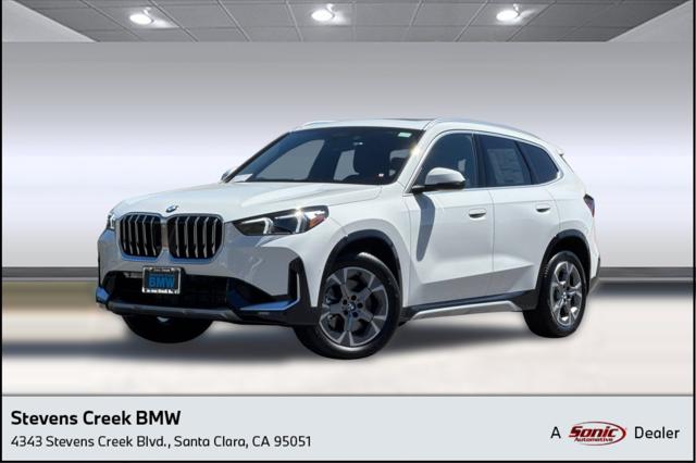 2026 BMW X1 xDrive28i for sale in Santa Clara, CA