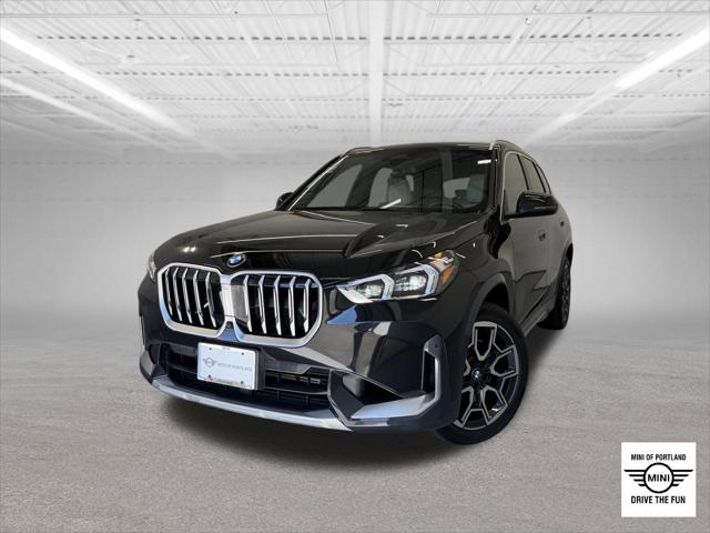 2025 BMW X1 xDrive28i for sale in Portland, OR