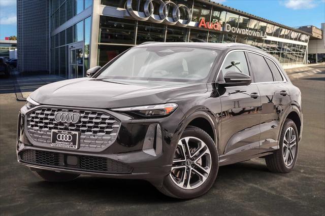 2025 Audi Q5 Premium TFSI quattro S tronic for sale in Los Angeles, CA