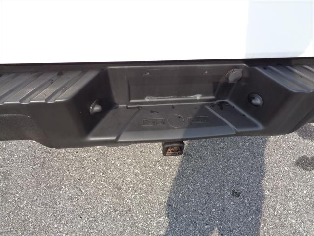 2013 Ford F-150 SuperCrew 3.5L Ecoboost FX4