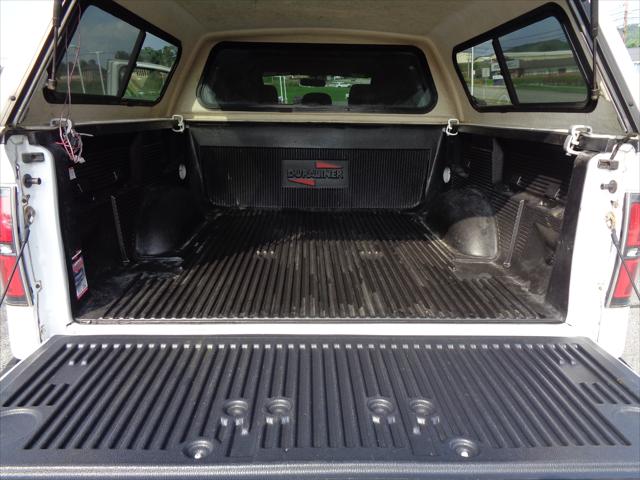 2013 Ford F-150 SuperCrew 3.5L Ecoboost FX4
