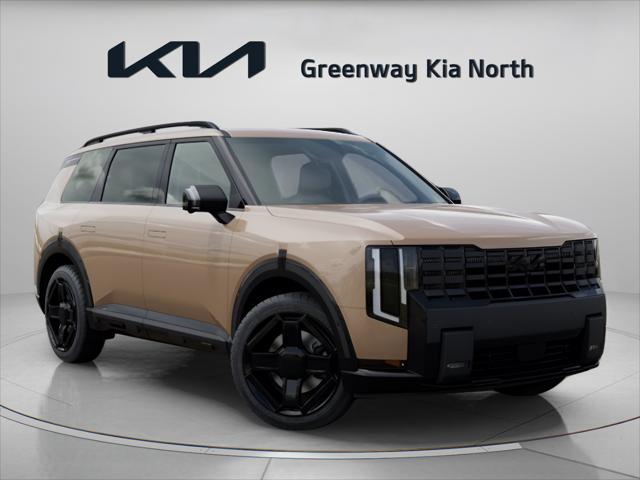 2027 Kia Telluride Hybrid X-Line SX-Prestige for sale in Longwood, FL