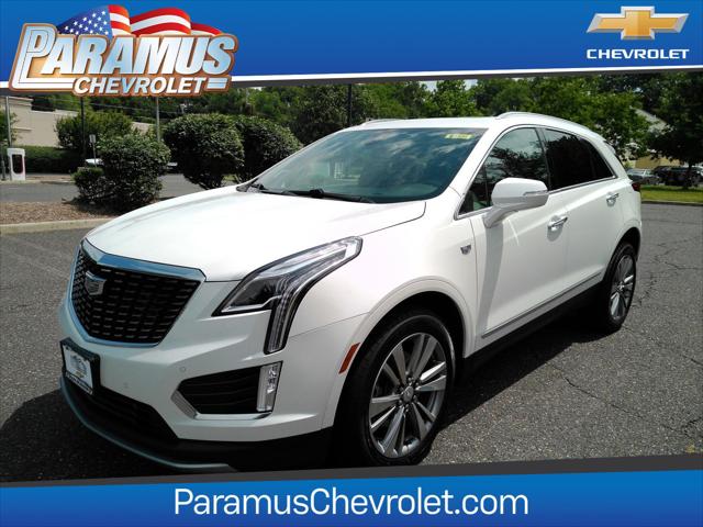 2024 Cadillac XT5 AWD Premium Luxury for sale in North Paramus, NJ