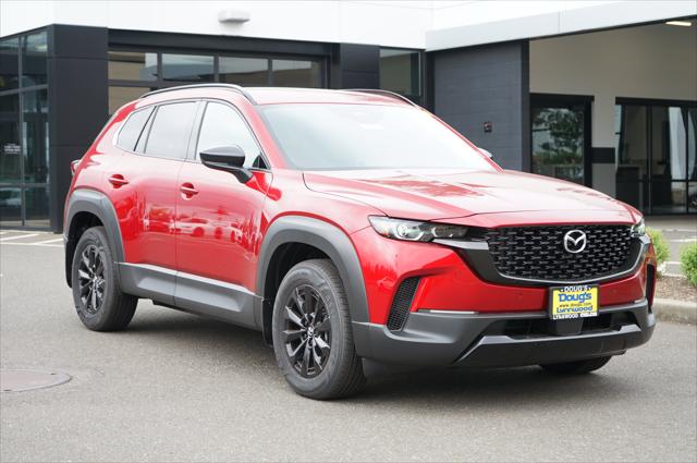 2026 Mazda CX-50 Hybrid Premium for sale in Edmonds, WA