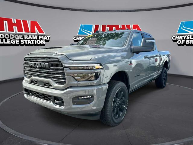 2026 Ram 2500 Laramie Crew Cab 4x4 64 Box for sale in Bryan, TX
