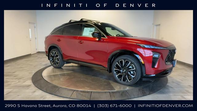 2027 INFINITI X6 AUTOGRAPH for sale in Aurora, CO